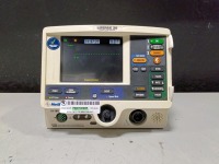 MEDTRONIC/PHYSIO-CONTROL LIFEPAK 20 DEFIB WITH PACING, 3 LEAD ECG, SPO2, ANALYZE