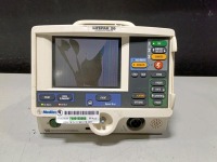 MEDTRONIC/PHYSIO-CONTROL LIFEPAK 20 DEFIB WITH PACING, 3 LEAD ECG, ANALYZE