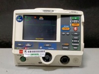 MEDTRONIC/PHYSIO-CONTROL LIFEPAK 20 DEFIB WITH PACING, 3 LEAD ECG, ANALYZE