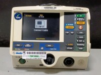 MEDTRONIC/PHYSIO-CONTROL LIFEPAK 20 DEFIB WITH PACING, 3 LEAD ECG, ANALYZE