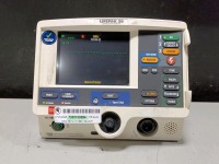MEDTRONIC/PHYSIO-CONTROL LIFEPAK 20 DEFIB WITH PACING, 3 LEAD ECG, ANALYZE