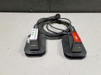 MEDTRONIC/PHYSIO-CONTROL DEFIB PADDLES