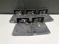 LOT OF (5) MEDTRONIC/PHYSIO-CONTROL CODEMANAGEMENT MODULES