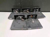 LOT OF (5) MEDTRONIC/PHYSIO-CONTROL CODEMANAGEMENT MODULES