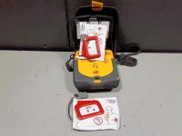 MEDTRONIC/PHYSIO-CONTROL LIFEPAK CR PLUS AED