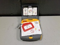 MEDTRONIC/PHYSIO-CONTROL LIFEPAK CR PLUS AED