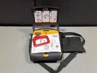 MEDTRONIC/PHYSIO-CONTROL LIFEPAK CR PLUS AED