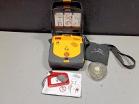 MEDTRONIC/PHYSIO-CONTROL LIFEPAK CR PLUS AED