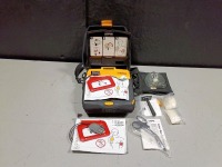 MEDTRONIC/PHYSIO-CONTROL LIFEPAK CR PLUS AED