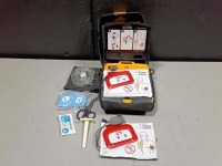 MEDTRONIC/PHYSIO-CONTROL LIFEPAK CR PLUS AED