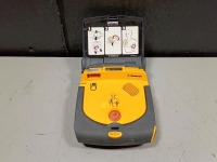 MEDTRONIC/PHYSIO-CONTROL LIFEPAK CR PLUS AED