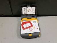 MEDTRONIC/PHYSIO-CONTROL LIFEPAK CR PLUS AED