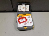 MEDTRONIC/PHYSIO-CONTROL LIFEPAK CR PLUS AED