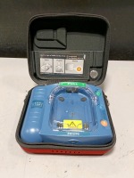 PHILIPS HEARTSTART AED