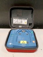 PHILIPS HEARTSTART AED