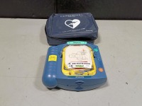 PHILIPS HEARTSTART AED