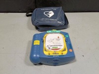 PHILIPS HEARTSTART AED