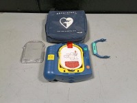 PHILIPS HEARTSTART AED