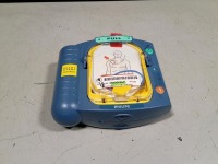 PHILIPS HEARTSTART AED