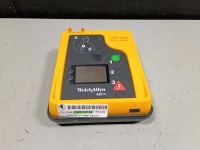 WELCH ALLYN AED10 AED