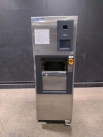 STERIS C SERIES STERILIZER WITH BOILER
