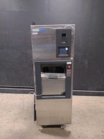 STERIS V-116 STERILIZER WITH BOILER