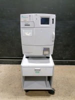 ASP STERRAD NX STERILIZER