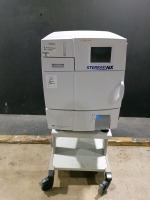 ASP STERRAD NX STERILIZER