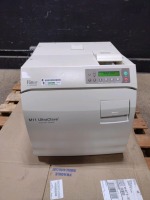 RITTER M11 ULTRACLAVE TABLETOP STERILIZER