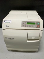 RITTER M9 ULTRACLAVE TABLETOP STERILIZER
