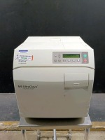 RITTER M9 ULTRACLAVE TABLETOP STERILIZER
