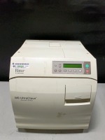 RITTER M9 ULTRACLAVE TABLETOP STERILIZER
