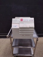 RITTER M9 ULTRACLAVE TABLETOP STERILIZER