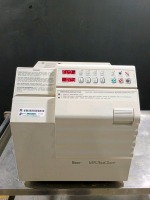 RITTER M9 ULTRACLAVE TABLETOP STERILIZER