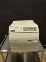 MIDMARK M9 ULTRACLAVE TABLETOP STERILIZER