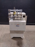 STERIS CH14-861-500 STEAM BOILER
