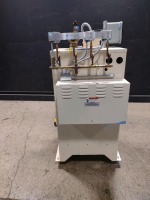 STERIS CH14-861-500 STEAM BOILER