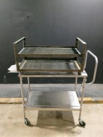 LOADING CART
