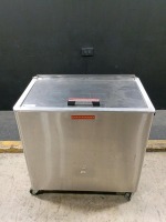 CHATTANOOGA M-4 HYDROCOLLATOR