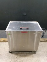 CHATTANOOGA M-4 HYDROCOLLATOR