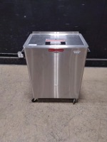 CHATTANOOGA M-2 HYDROCOLLATOR