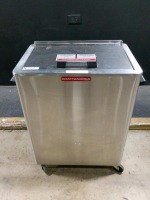 CHATTANOOGA M-2 HYDROCOLLATOR