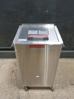 CHATTANOOGA SS-2 HYDROCOLLATOR