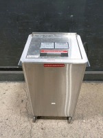 CHATTANOOGA SS-2 HYDROCOLLATOR
