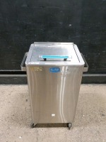 CHATTANOOGA C-2 HYDROCOLLATOR