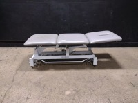 METRON PT TABLE
