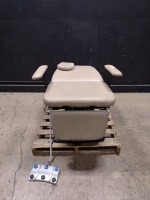 OAKWORKS PROCEDURE PT TABLE