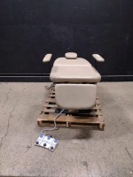 OAKWORKS PROCEDURE PT TABLE