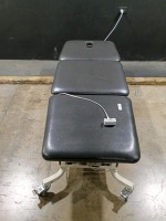 MIDLAND PT TABLE