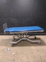 TRI W-G INC. PT TABLE